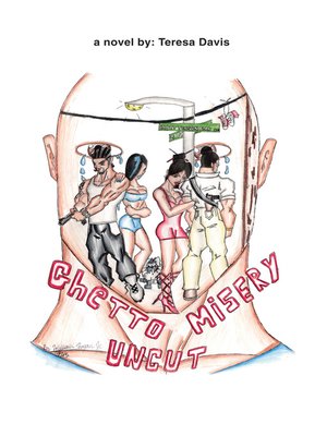 cover image of Ghetto Misery Uncut